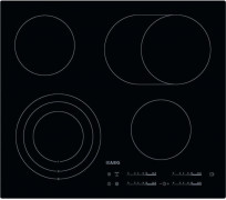 Электрическая варочная панель AEG HK 654070 IB