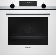 Электрический духовой шкаф Siemens HB537GEW0R