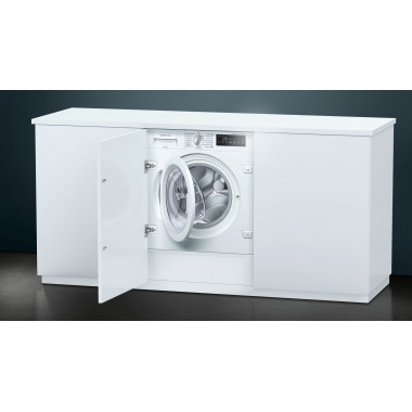 Встраиваемая стиральная машина Siemens WI 14W540