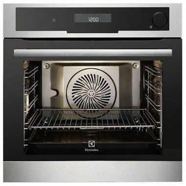 Электрический духовой шкаф Electrolux EOB 8851 AOX