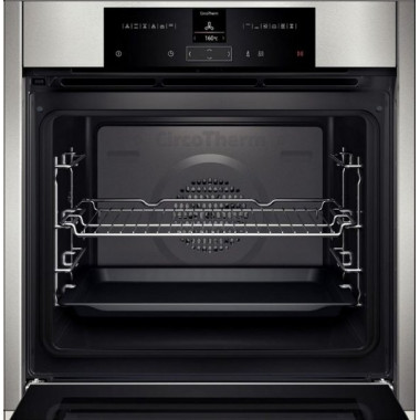 Электрический духовой шкаф NEFF B15CR22N1R