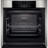 Электрический духовой шкаф NEFF B15CR22N1R