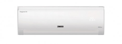 Сплит-система Zanussi Elegante ZACS/I-09HE/A15/N1