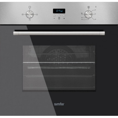 Электрический духовой шкаф Simfer B6EM25001