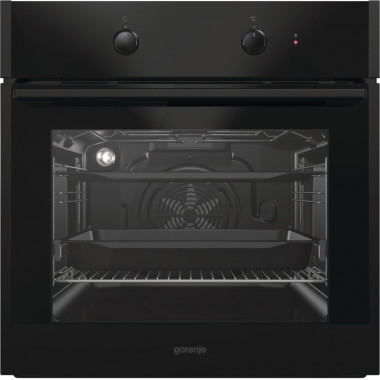Электрический духовой шкаф Gorenje BO715E20BG-M