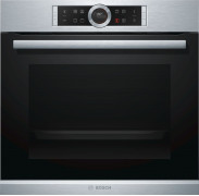 Электрический духовой шкаф Bosch HBG634HS1