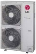 Сплит-система LG UU-48W