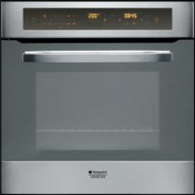 Электрический духовой шкаф Hotpoint-Ariston FH 1039 XA HA