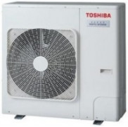 Мультисплит-система Toshiba RAS-4M27UAV-E