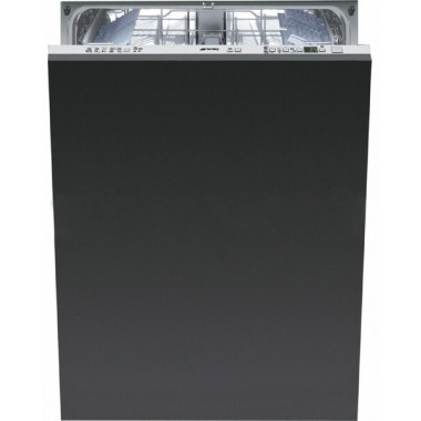 Встраиваемая посудомоечная машина Smeg STLA865A-1