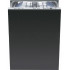 Встраиваемая посудомоечная машина Smeg STLA865A-1