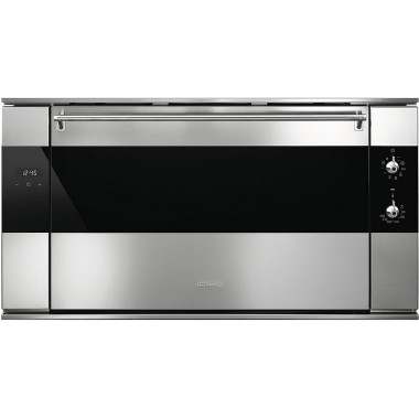 Электрический духовой шкаф Smeg SF9315XR