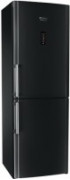 Холодильник Hotpoint-Ariston EBYH 18343 F