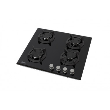 Газовая варочная панель Simfer H60N40B412