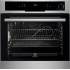 Электрический духовой шкаф Electrolux EOB 8757 AOX