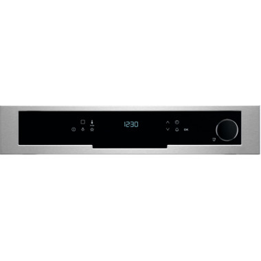 Электрический духовой шкаф Electrolux EOB 8757 AOX