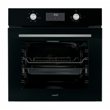 Электрический духовой шкаф Cata MDS 7206 BK