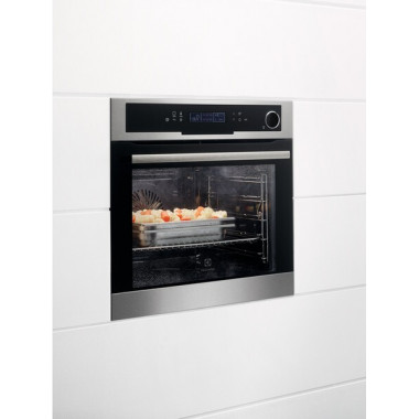 Электрический духовой шкаф Electrolux EOB 8757 AOX