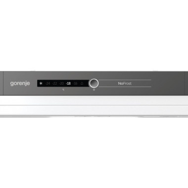 Встраиваемый морозильник Gorenje FNI 5182 A1
