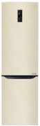 Холодильник LG GW-B509SEFZ