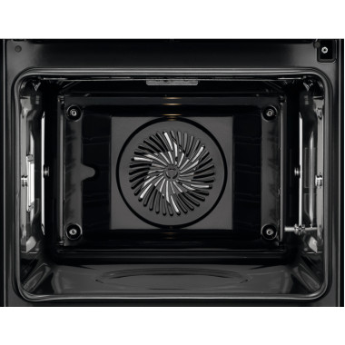 Электрический духовой шкаф Electrolux EOB 8757 AOX