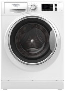 Стиральная машина Hotpoint-Ariston NLM11 945 WS A RU