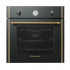 Электрический духовой шкаф Electronicsdeluxe 6006.05 эшв-010