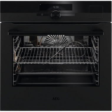 Электрический духовой шкаф AEG BSK 999330 T