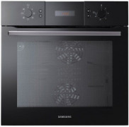 Электрический духовой шкаф Samsung BFN1591G/BWT