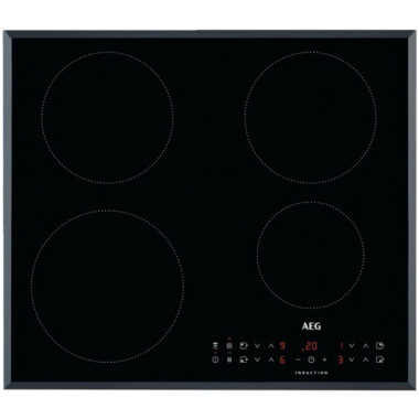 Электрическая варочная панель AEG IKR 64301 FB