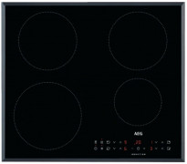 Электрическая варочная панель AEG IKR 64301 FB