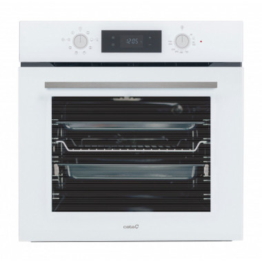 Электрический духовой шкаф Cata MDS 7208 WH