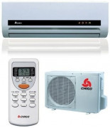Сплит-система Chigo CS-21H3A-V84A