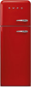 Холодильник Smeg FAB30LRD5