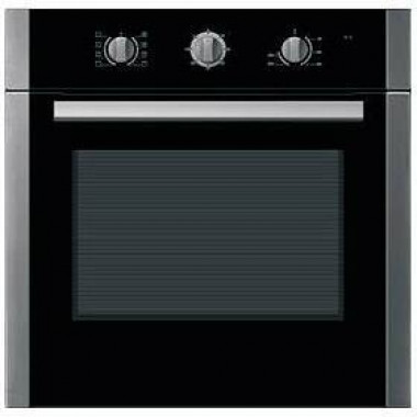 Газовый духовой шкаф ILVITO GG 6 X