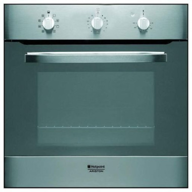 Электрический духовой шкаф Hotpoint-Ariston FH 82 C IXHA