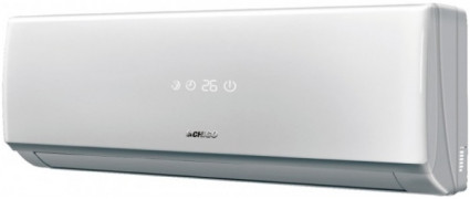 Сплит-система Chigo CS-25H3A-V147