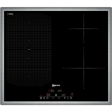 Индукционная варочная панель NEFF T53D53N2