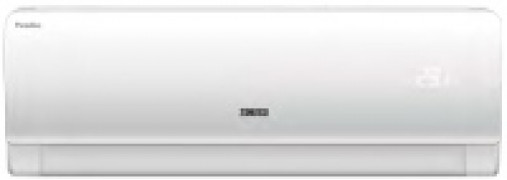 Сплит-система Zanussi Paradiso ZACS-12HPR/A15/N1