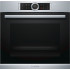 Электрический духовой шкаф Bosch HBG635HS1
