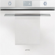 Электрический духовой шкаф Smeg SFP 130 B-1