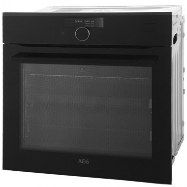 Электрический духовой шкаф AEG BSR 882320 B