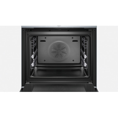 Электрический духовой шкаф Bosch HBG635HS1