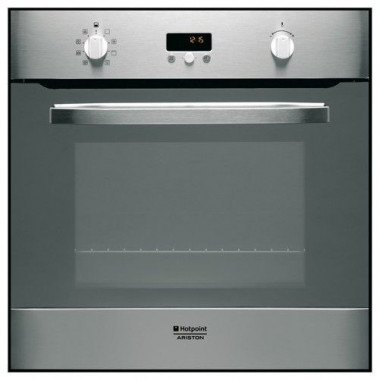 Электрический духовой шкаф Hotpoint-Ariston FH 83 IX/HA S