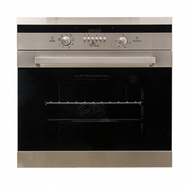 Электрический духовой шкаф Electronicsdeluxe 6009.01эшв-030