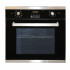 Электрический духовой шкаф Electronicsdeluxe 6009.01эшв-014