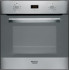 Электрический духовой шкаф Hotpoint-Ariston FH 832 J