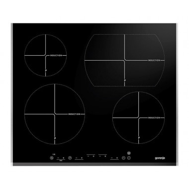 Индукционная варочная панель Gorenje IT 642 AXC