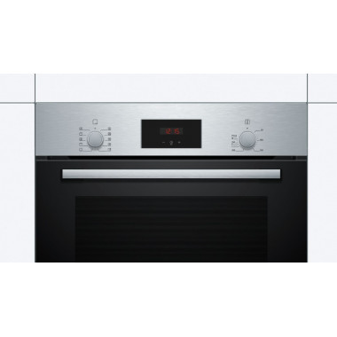 Электрический духовой шкаф Bosch HBF154YS0