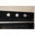 Газовый духовой шкаф Indesit IGW 620 BL